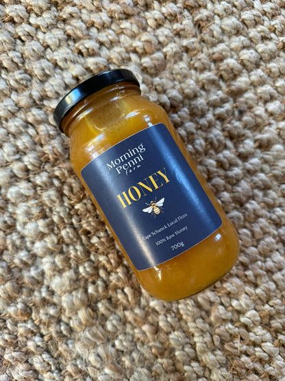 Local Flora Honey - 700g